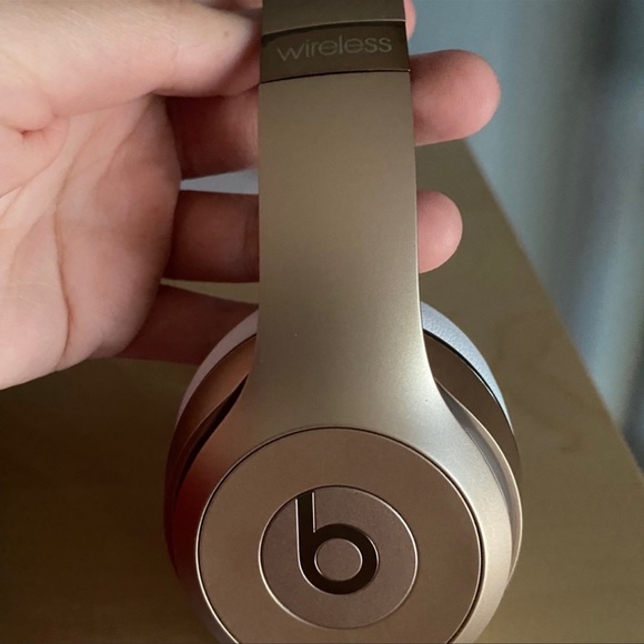 Brand new Beats Headphones - Picture 3 of 7